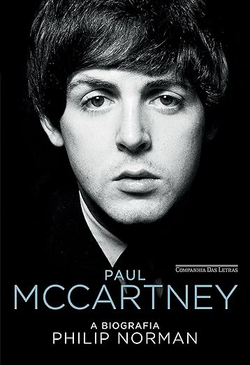 Paul McCartney. A Biografia