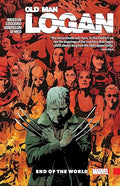 Wolverine : Old Man Logan Vol. 10