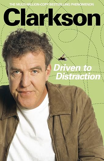 Driven to distraction
