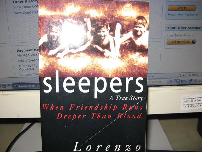 Sleepers