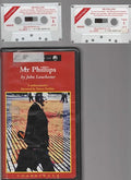 Mr Phillips [Unabridged] [Audiobook]