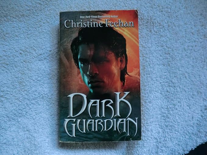 Dark Guardian