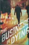 business of dying