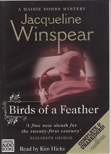 Birds of a Feather (Maisie Dobbs Mysteries)