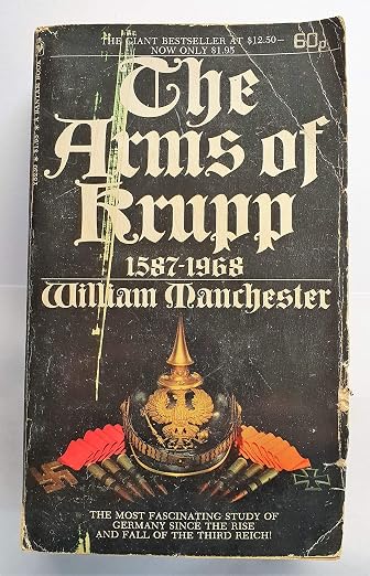 The Arms of Krupp