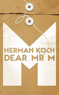 Dear Mr M