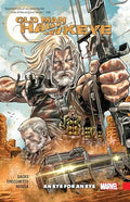 Old Man Hawkeye Vol. 1