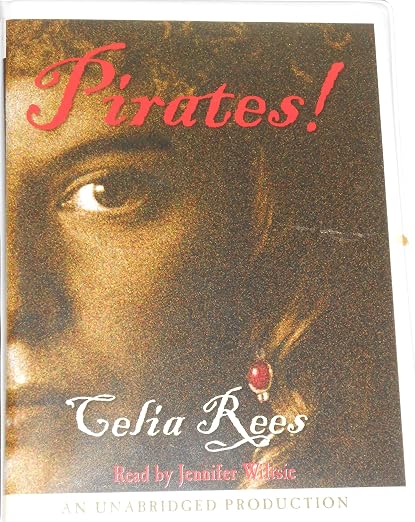 Pirates!