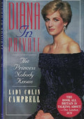Diana in private