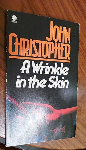 A wrinkle in the skin