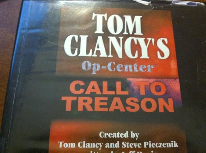 Call to Treason