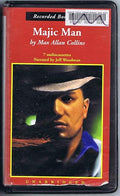 Majic Man