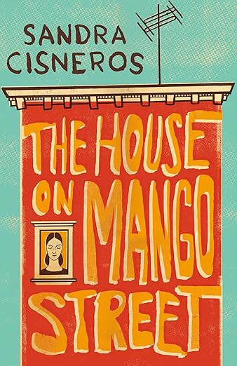 The House on Mango Street