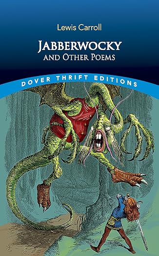 Jabberwocky and other poems