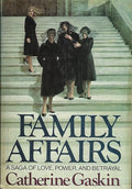 Family affairs