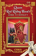 Land Of Stories Queen Red Riding Hoods
