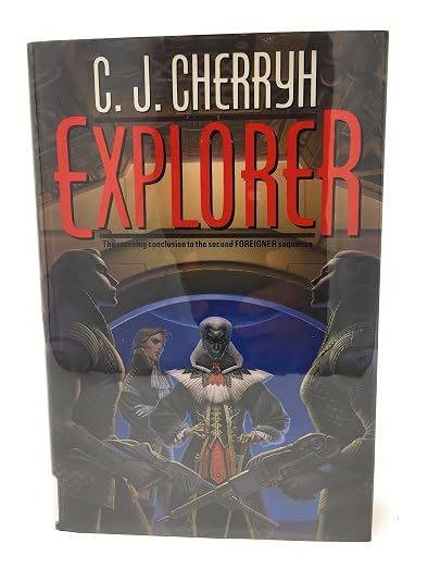 Explorer
