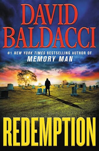 Redemption
