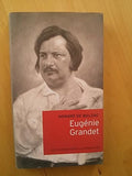 Eugénie Grandet. Les Classiques de la Littérature, n°1