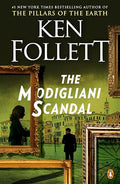 The Modigliani Scandal