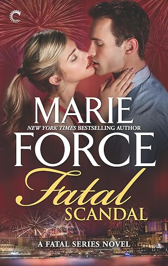 Fatal scandal