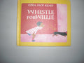 Whistle for Willie
