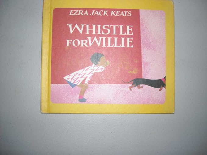 Whistle for Willie