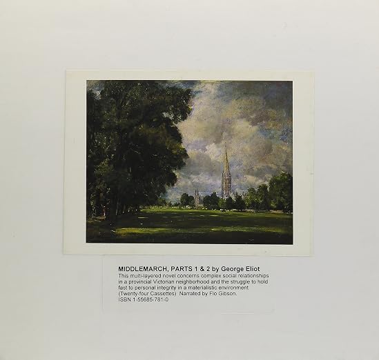 Middlemarch