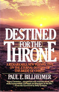 Destined for the throne