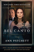 Bel Canto [Movie Tie-in]
