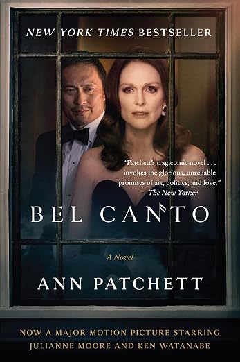 Bel Canto [Movie Tie-in]