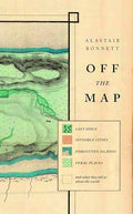 Off the map