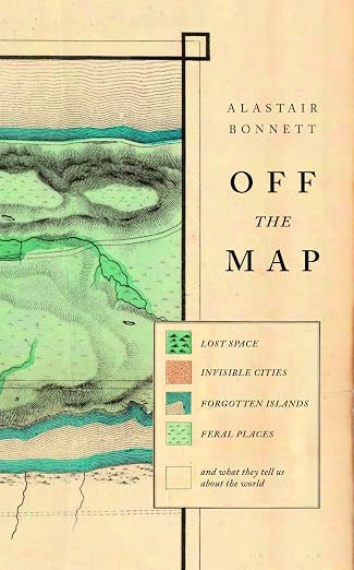 Off the map
