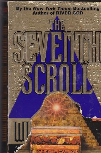 The seventh scroll