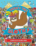 Where's the Sloth?