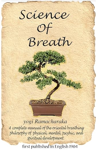 Science of breath