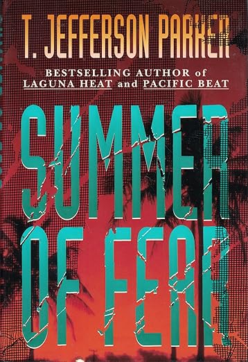 Summer of fear