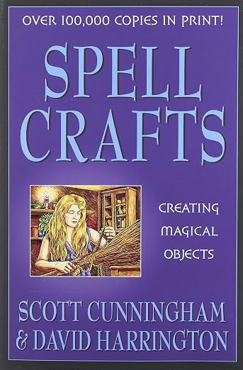 Spell crafts