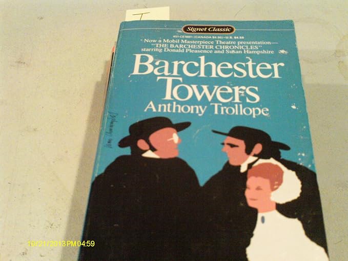 Barchester Towers