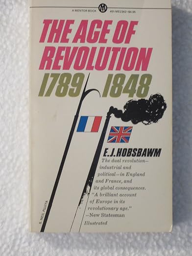 The Age of Revolution