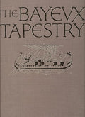 The Bayeux tapestry