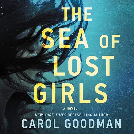The Sea of Lost Girls