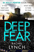 Deep Fear (Detective Kelly Porter)