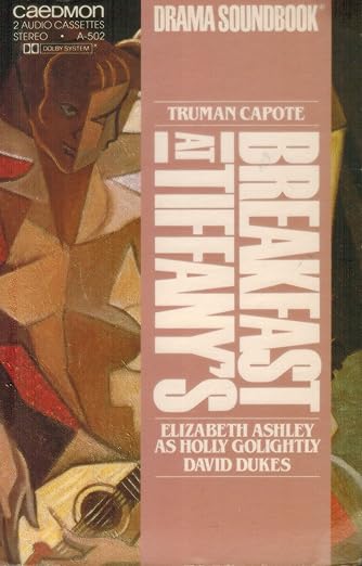 Breakfast at Tiffanys