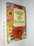 The end of summer