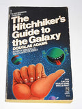 The Hitchhiker's Guide to the Galaxy