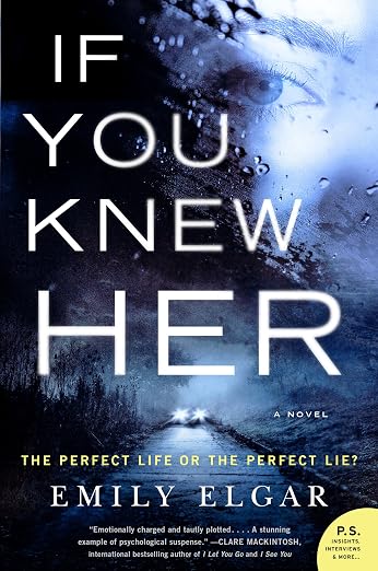 If you knew her
