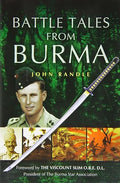 Battle tales from Burma