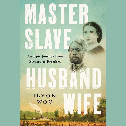 Master Slave Husband Wife
