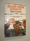Escape from Germany